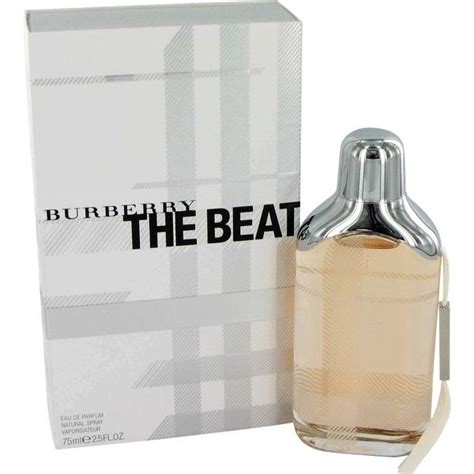 burberry the beat for women gift set|the beat burberry perfume price.